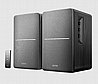 ������� Edifier R1280T - Powerful Bookshelf Speakers - Retro(black)