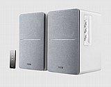 ������� Edifier R1280T - Powerful Bookshelf Speakers - Retro(white)