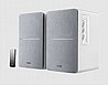 רמקולים Edifier R1280T - Powerful Bookshelf Speakers - Retro(white)