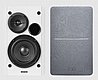 רמקולים Edifier R1280T - Powerful Bookshelf Speakers - Retro(white)