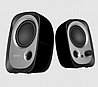 רמקולים Edifier R12U - USB Powered Speakers (black)