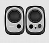 רמקולים Edifier R12U - USB Powered Speakers (black)
