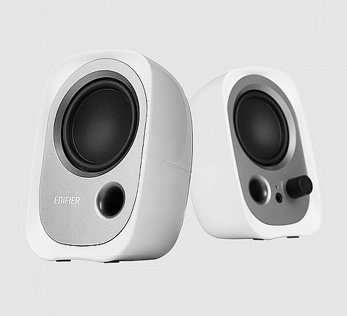 ������� Edifier R12U - USB Powered Speakers (white)
