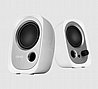רמקולים Edifier R12U - USB Powered Speakers (white)