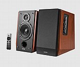 ������� Edifier R1700BTs - Bluetooth Bookshelf Speakers (brown)
