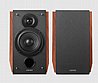 רמקולים Edifier R1700BTs - Bluetooth Bookshelf Speakers (brown)
