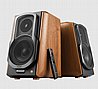 רמקולים Edifier S1000MKII - Powered Bookshelf Speakers (brown)