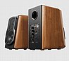 רמקולים Edifier S1000MKII - Powered Bookshelf Speakers (brown)