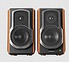 רמקולים Edifier S1000MKII - Powered Bookshelf Speakers (brown)