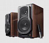 ������� Edifier S2000MKIII  New Classic Hi-Fi Active Speaker(brown)