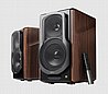 רמקולים Edifier S2000MKIII New Classic Hi-Fi Active Speaker(brown)