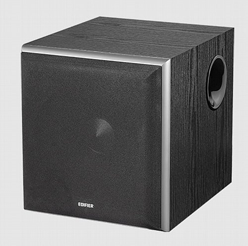 ��� ���� Edifier T5 - Powered Active Subwoofer (black)