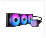 ����� ����� ����� Cooler Master Elite Liquid 360 ARGB ���� ����