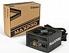 ספק כוח Enermax MAXPRO 700W 80Plus EMP700AGT כולל מאוורר 120MM