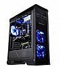 מארז חברת Xigmatek Frontliner Mid-Tower Case כולל ספק XCP-A500 500W - צבע שחור