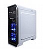 מארז חברת Xigmatek Frontliner Mid-Tower Case כולל ספק XCP-A500 500W - צבע לבן
