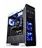 מארז חברת Xigmatek Frontliner Mid-Tower Case כולל ספק XCP-A500 500W - צבע לבן