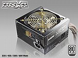 Enermax NAXN 500W 80Plus ENP500AST