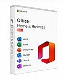 ������ ����� Microsoft Office Home and Business 2024 All Lng Middle East DM Retail Online ESD