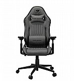 ���� ������� ���� COUGAR ��� EXPLORE Fabric Jet Gray 
