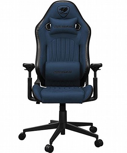 ���� ������� ���� ����� Cougar EXPLORE NAVY BLUE F 