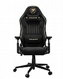 ���� ������� COUGAR EXPLORE Fabric Royal gaming chair