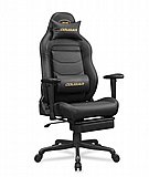 ���� ������� COUGAR EXPLORE Neo Gold gaming chair �� ����� �������