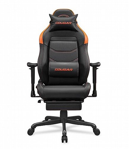 ���� ������� COUGAR EXPLORE Neo gaming chair �� ����� �������