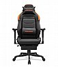 כיסא גיימינג COUGAR EXPLORE Neo gaming chair עם משענת לרגליים