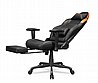 כיסא גיימינג COUGAR EXPLORE Neo gaming chair עם משענת לרגליים