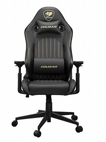 ���� ������� COUGAR EXPLORE Royal gaming chair