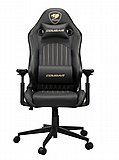 ���� ������� COUGAR EXPLORE Royal gaming chair