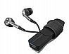 אוזניות אלחוטיות Bluetooth חברת iFrogz דגם Earpollution Plugz Wireless