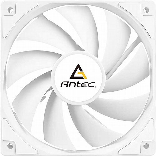 ����� ����� ANTEC 12CM White RGB Case Fan Molex bulk