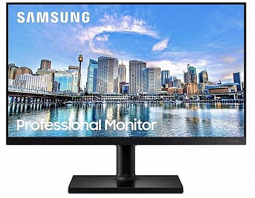��� ���� ������ ���� Samsung F24T450FZM / F24T450FZR IPS 23.8" HDMI DP - ��� ����