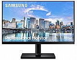 ��� ���� ������ ���� Samsung F24T450FZM IPS 23.8'' IPS HDMI DP - ��� ����