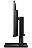 מסך מחשב מקצועי חברת Samsung F24T450FZM IPS 23.8'' IPS HDMI DP - צבע שחור