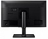 מסך מחשב מקצועי חברת Samsung F24T450FZM IPS 23.8'' IPS HDMI DP - צבע שחור