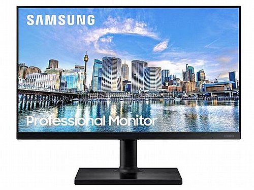 ��� ���� ������ Samsung F27T450FZM IPS 27" IPS - ��� ����
