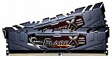 ������ ����� G.Skill Flare X AMD Ryzen 2x8GB DDR4 3200Mhz CL14 Kit F4-3200C14D-16GFX