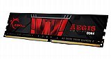 ������ ����� ���� ���� G. Skill ��� Aegis 8GB DDR4 3200MHZ CL16 1.35V F4-3200C16S-8GIS