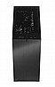 מארז חברת Fractal Design דגם Define 7 Compact Black TG Dark Tint צבע שחור