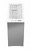 מארז חברת Fractal Design דגם Define 7 Compact White Solid צבע לבן