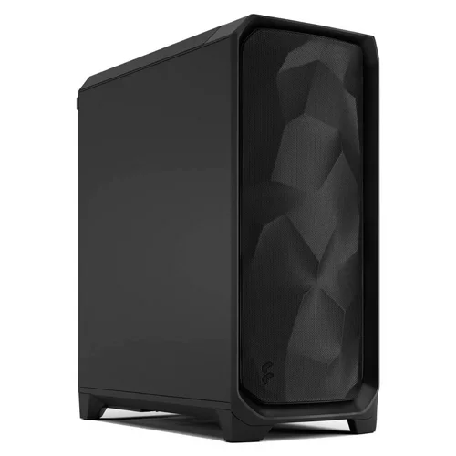 ���� ���� Fractal Design Meshify 3 Black Solid