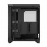 מארז מחשב Fractal Design Meshify 3 Black RGB TG Light Tint