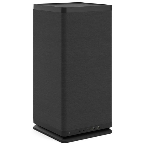 ���� ���� Fractal Design Mood Black
