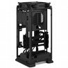 ���� ���� Fractal Design Mood Black