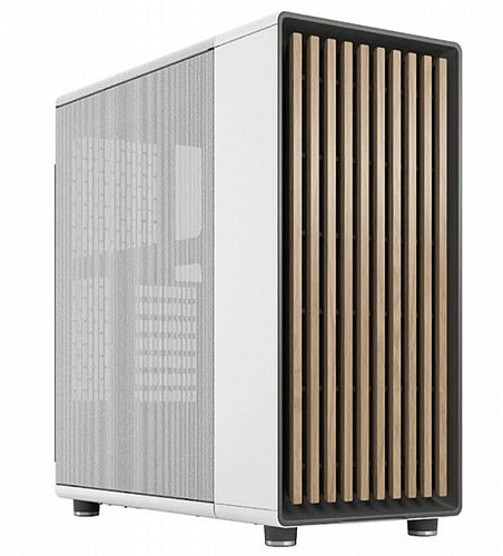 ���� ���� Fractal Design ��� Design North White ��� ���