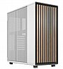 מארז חברת Fractal Design דגם Design North White צבע לבן