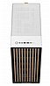 ���� ���� Fractal Design ��� Design North White TG Clear Tint ��� ���